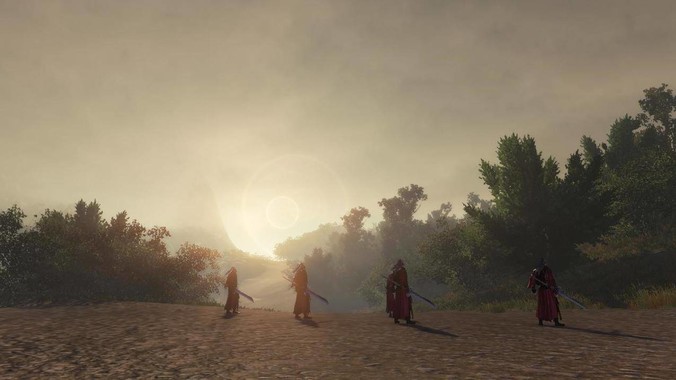 为什么欧美影视喜欢露点？