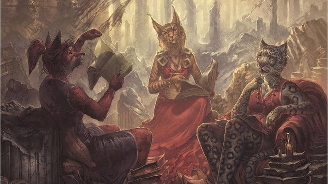 为什么美军“好像”不怕泄密？